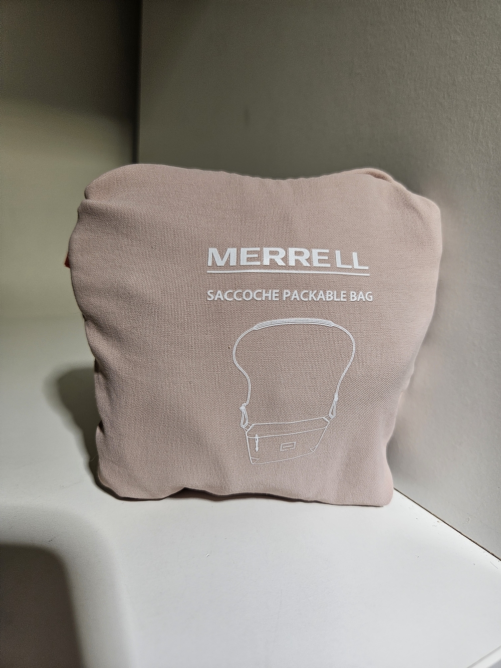 Merrell Packable Sacoche Bag - Picture 4 of 5